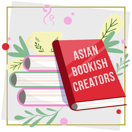 ASIAN BOOKSIH CREATORS